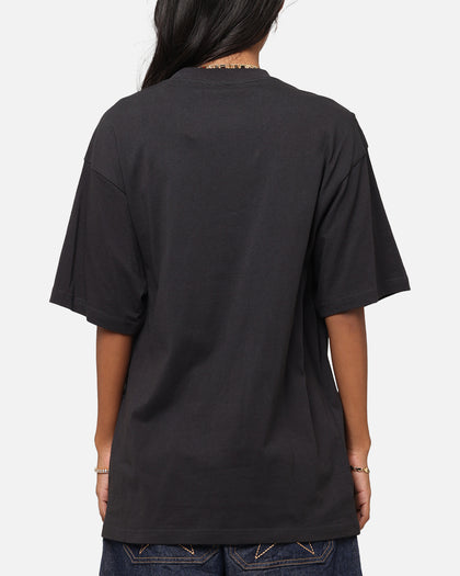 Mitchell & Ness Boston Celtics Shaquille O'Neal Dunk 'Luck of the Irish' T-Shirt Faded Black