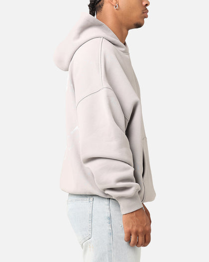 Saint Morta Pegasus Premium Hoodie Grey