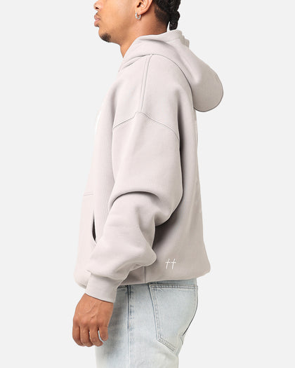 Saint Morta Pegasus Premium Hoodie Grey