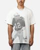Mitchell & Ness Las Vegas Raiders Bo Jackson T-Shirt Unbleached