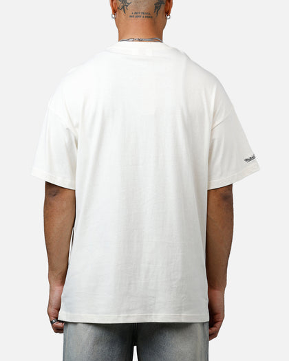 Mitchell & Ness Las Vegas Raiders Bo Jackson T-Shirt Unbleached