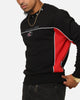 Carre International Crewneck Black/Red