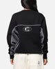 Carre International Crewneck Black/Grey