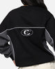 Carre International Crewneck Black/Grey