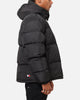 Tommy Jeans TJM Alaska Puffer Jacket Black
