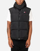 Tommy Jeans TJM Alaska Vest Black