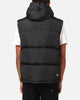 Tommy Jeans TJM Alaska Vest Black