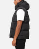 Tommy Jeans TJM Alaska Vest Black