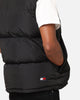Tommy Jeans TJM Alaska Vest Black