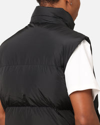 Tommy Jeans TJM Alaska Vest Black