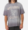 Black Sabbath Sold Our Soul T-Shirt Sun Washed Blue