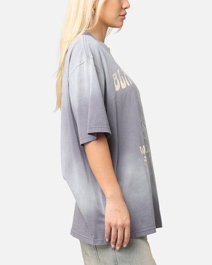 Black Sabbath Sold Our Soul T-Shirt Sun Washed Blue