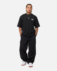 Boiler Room Core Logo T-Shirt Black
