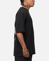 Boiler Room Core Logo T-Shirt Black