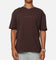 Champion Heritage New Script T-Shirt Brown