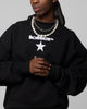Loiter Premium Essentials Crewneck Black