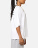 Loiter Premium Essentials Boxy T-Shirt White