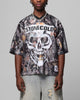Loiter X WWE Stone Cold Training Jersey Real Tree Camo