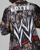 Loiter X WWE Stone Cold Training Jersey Real Tree Camo