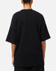 Carre Minimalist T-Shirt Black