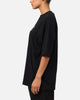 Carre Minimalist T-Shirt Black