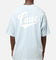 Carre Simplicate V2 T-Shirt Light Blue