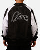 Carre Empire Panelled Jacket Black/White