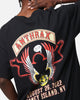 Anthrax Coney Island T-Shirt Black