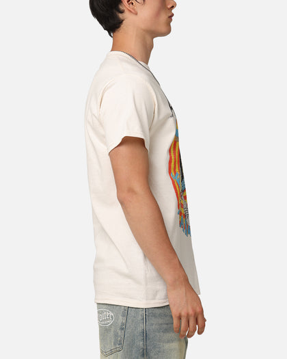 Anthrax U3EEEAAHH T-Shirt Natural