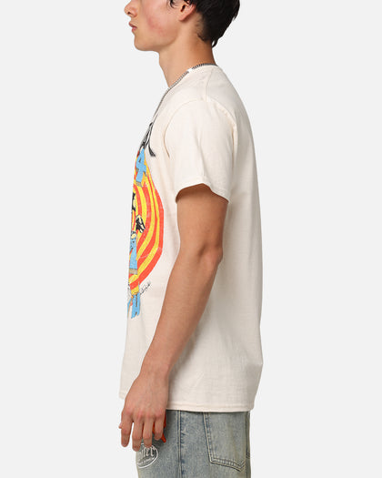 Anthrax U3EEEAAHH T-Shirt Natural