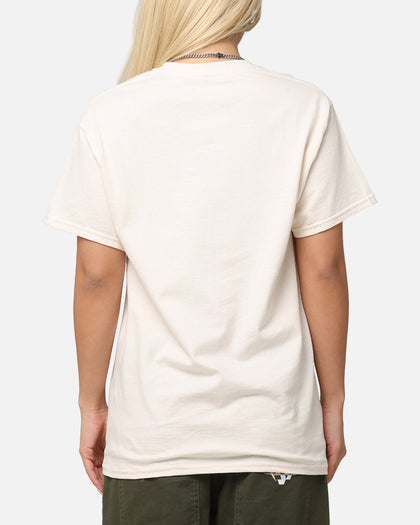 Anthrax U3EEEAAHH T-Shirt Natural