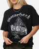 Motorhead Ace Up Your Sleeve T-Shirt Faded Black