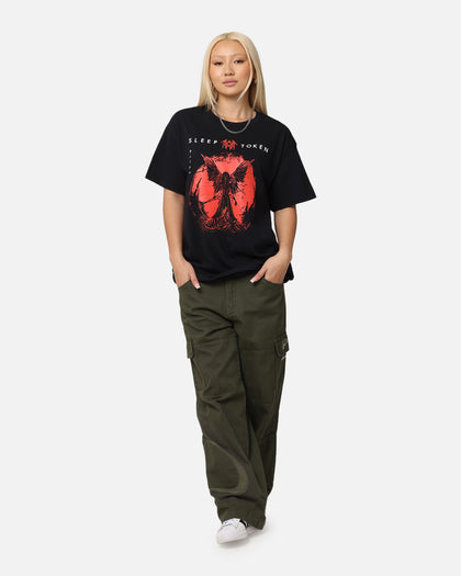 Sleep Token Sleep Token T-Shirt Black