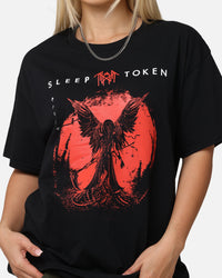 Sleep Token Sleep Token T-Shirt Black