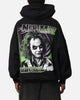 Goat Crew X Beetlejuice Beetlejuice 2 Premium Vintage Hoodie Black