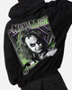 Goat Crew X Beetlejuice Beetlejuice 2 Premium Vintage Hoodie Black
