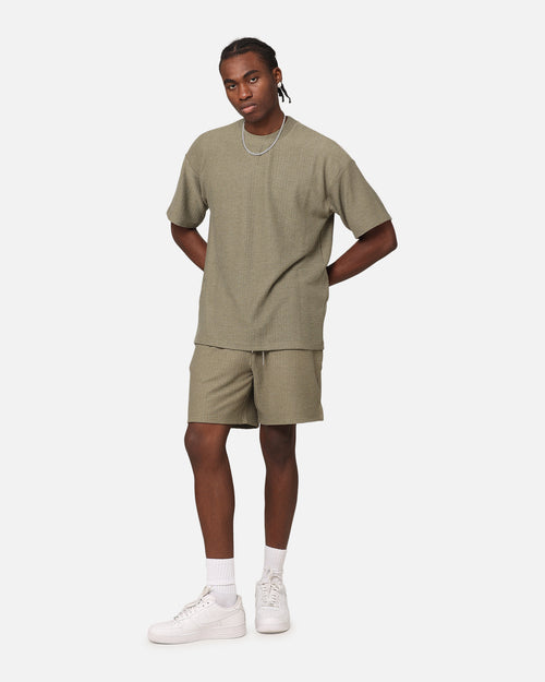 XXIII Andres T-Shirt Sage Green