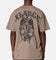 X-Large Angel T-Shirt Pigment Atmosphere
