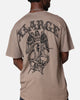 X-Large Angel T-Shirt Pigment Atmosphere