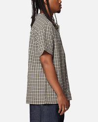 X-Large Oval Shirt Black