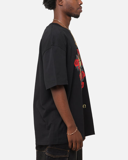 Champion Heritage Lunar New Year T-Shirt Black