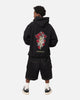 Champion Reverse Weave Lunar New Year Hoodie Black