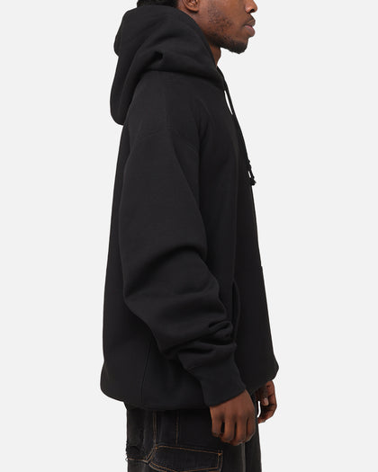 Champion Reverse Weave Lunar New Year Hoodie Black