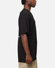 Malbon Pocket T-Shirt Black