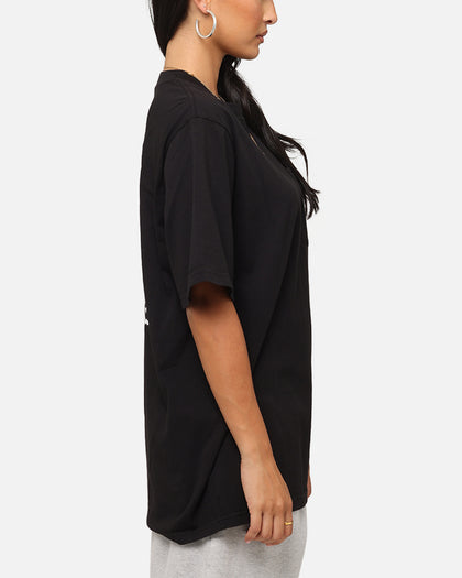 Malbon Pocket T-Shirt Black