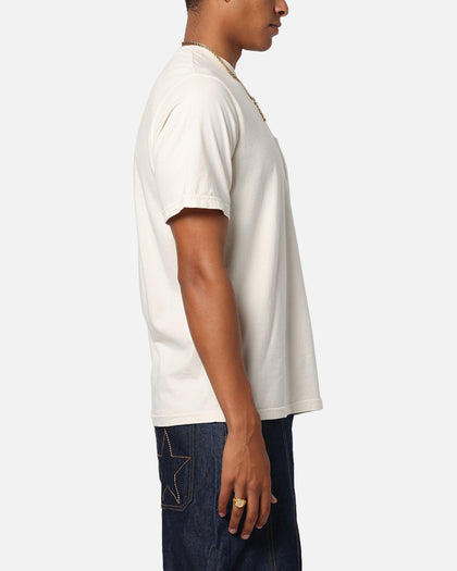 Malbon Pocket T-Shirt White