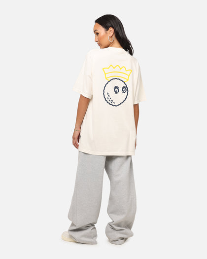 Malbon Pocket T-Shirt White