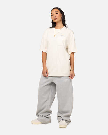 Malbon Pocket T-Shirt White