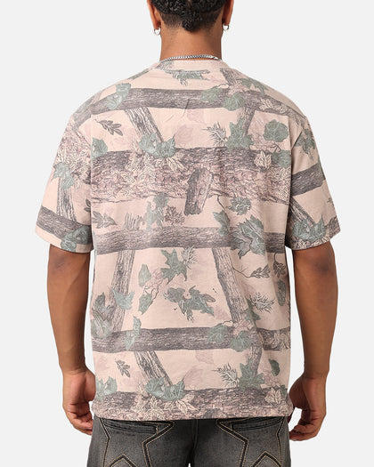 Post Malone Posty Co Camo T-Shirt Camouflage