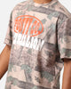 Post Malone Posty Co Camo T-Shirt Camouflage